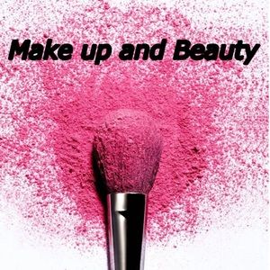 Make up, beauty and more